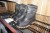 6 pieces. Winter boots, Brand: Raw Terrain