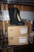 2 pcs. rubber boots, Brand: Tretorn + Various rainwear