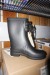 2 pcs. rubber boots, Brand: Tretorn + Various rainwear