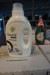 24 pcs. detergent + 32 pcs. dishwashing liquid