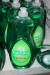 77 pcs. dishwashing liquid, Brand: Palmolive