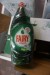 32 pcs. dishwashing liquid, Fairy + 20 pcs. dishwashing detergent, Brand: Palmolive + 21 pcs rinse aid