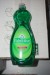 32 pcs. dishwashing liquid, Fairy + 20 pcs. dishwashing detergent, Brand: Palmolive + 21 pcs rinse aid