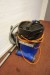 Nilfisk vacuum cleaner, model: Attix 30