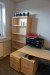 Large batch of office furniture