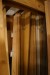 Large lot of moldings and doors.