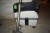 Industrial vacuum cleaner, Brand: Festool, Model: CTL MIDI + 5 step ladder
