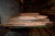 5 stk. planker i mahogni 