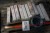 Lot of welding electrodes, Brand: Lincoln Electric