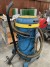 Industrial vacuum cleaner, brand: dolphin