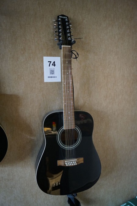 Acoustic guitar, Brand: True guitar