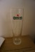 30 pcs. Heineken beer glass