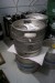 2 kegs with Affligem double
