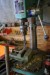 Column drilling machine, Brand: Tru tool, Model: TT-16A