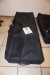 Thomann bag with stand for electric piano