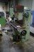 Milling machine, TOS Dimensions: 2000 x 1800 x 2000 mm weight 2450 kg.