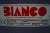 Bandsaw machine, BIANCO