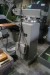 Tool milling machine, ARGO