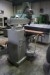 Tool milling machine, ARGO