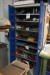 Tool cabinet, Brand: Ronis