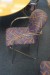 Konferencebord med ekstra tillægsplade mærke: Fritz Hansen, Inkl 10 stk. stole