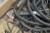 Lot welding hoses, Brand: Migatronic
