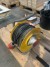 Cable reel + cable drum