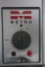 Metro-Warmwasserbereiter, Typ: 6050