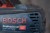bormaskine + slagnøgle, mærke Bosch