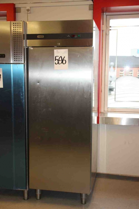 Zanussi industrial refrigerator