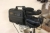 Video equipment, Panasonic MS1, SVHS + tripod + TV, B & O 3702 with Remote + board