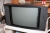 Videoudstyr, Panasonic MS1, SVHS + stativ + TV, B&O 3702 med fjernbetjening + bord