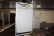 2 x rulleborde + mobil whiteboard + tegningsskab, Alpia (bredde ca. 144 cm x højde ca. 115 cm x dybde ca. 43 cm)