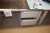 Work Bench, Bott, 260x80cm, drawer + shelf with light