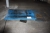 Hydraulic lift table, Translyft 1000 kg, 150x100cm + ramp