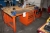 Work Bench, 150x80cm, Huni + Vices