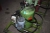 Hydraulic pump, C.C. Jensen A / S: CJC 15/25 + CJC 71.88.09.09