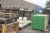 Very large lot mixed pallets of varying quality (outside the building)