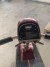 Electric scooter for spare parts