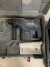 Drill hammer, Brand: Bosch, Model: GBH 24 VRE