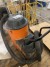 Industrial vacuum cleaner, Brand: Kiekens, Type: B192-BU