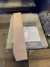 Large batch of wooden boards