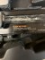 Staple gun, Brand: Tjep, Model: PZ-16/50
