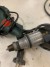 3 pieces. power tools, Brand: Fein, Metabo and AEG