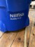 2 pcs. industrial vacuum cleaner, Brand: Wasco & Nilfisk