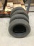 8 Stk. 4 Stück. mit Felgen auf Winterreifen & Reifen ohne Felgen, Marke: Pirelli