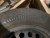 8 pcs. 4 pcs. with rims on winter tires & tires without rims, Brand: Pirelli