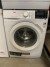 Vaskemaskine og tørretumbler, Mærke: AEG & Hotpoint
