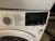 Vaskemaskine og tørretumbler, Mærke: AEG & Hotpoint