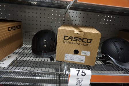 Riding helmet, Brand: Casco